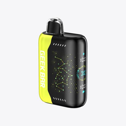 Pulse X
