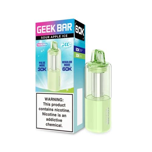 Mate 60K Pod